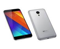 Meizu MX5 16GB Dual SIM LTE szary - 261581 - zdjęcie 2